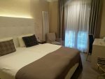 Recenze: Hotel Villa Madruzzo, Trento, Itálie