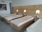 Recenze: Hotel Villa Madruzzo, Trento, Itálie