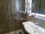 Recenze: Hotel Villa Madruzzo, Trento, Itálie