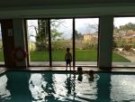 Recenze: Hotel Villa Madruzzo, Trento, Itálie