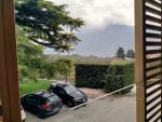 Recenze: Hotel Villa Madruzzo, Trento, Itálie