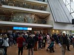 Muzeum přírodních věd Muse v italském Trentu