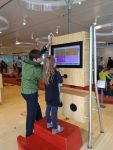 Muzeum přírodních věd Muse v italském Trentu