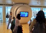 Muzeum přírodních věd Muse v italském Trentu