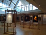 Muzeum přírodních věd Muse v italském Trentu