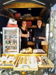 V neděli proběhl historicky první kadaňský Food festival