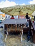 V neděli proběhl historicky první kadaňský Food festival