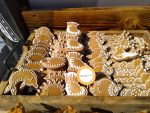 V neděli proběhl historicky první kadaňský Food festival