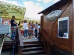 V neděli proběhl historicky první kadaňský Food festival