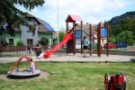 FOTOGALERIE: První ročník přehlídky historických traktorů ve Dneboze
