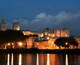 Avignon