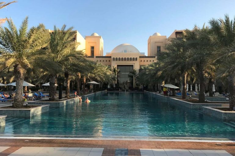 Hilton Ras Al Khaimah Resort & Spa