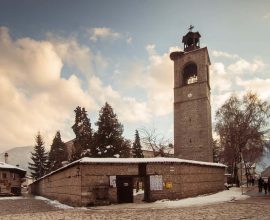 Bansko