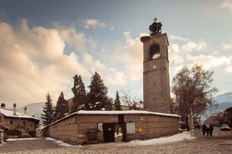 Bansko